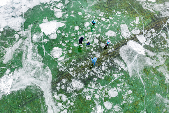 Frozen Fleetwing Ice Skaters-17
