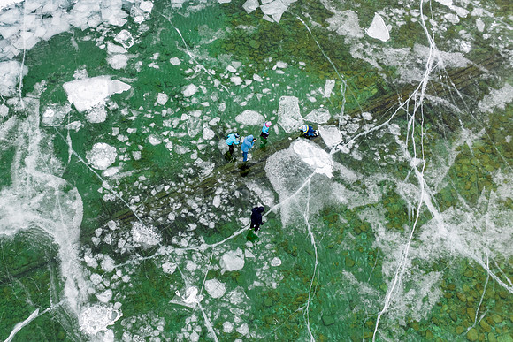 Frozen Fleetwing Ice Skaters-19