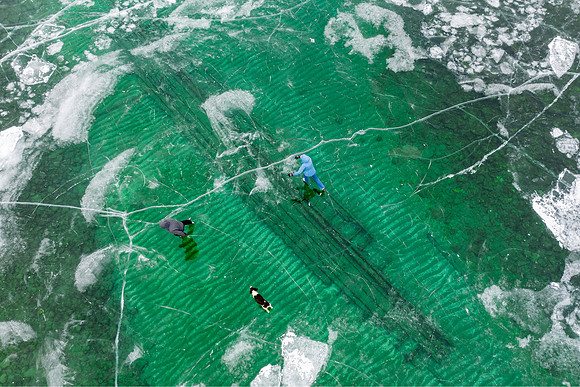 Frozen Fleetwing Ice Skaters-29