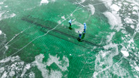 Frozen Fleetwing Ice Skaters-8