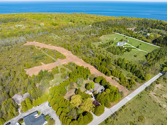 Townline 18 acre Drone Photos-5
