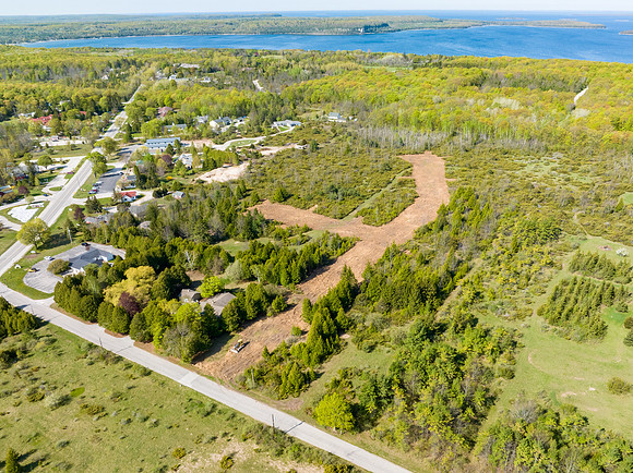 Townline 18 acre Drone Photos-2