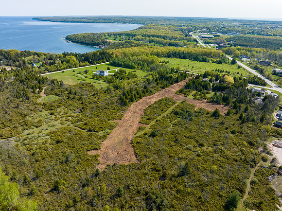 Townline 18 acre Drone Photos-8