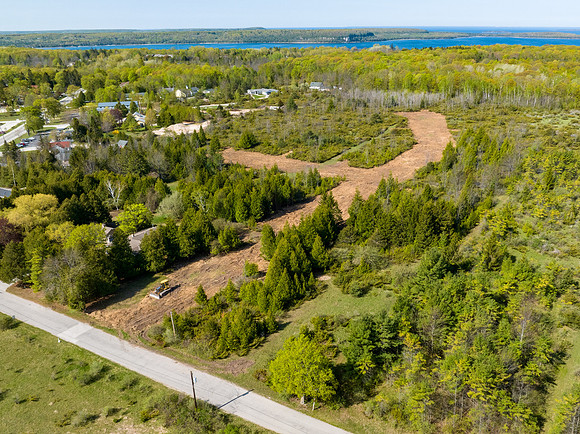 Townline 18 acre Drone Photos-1