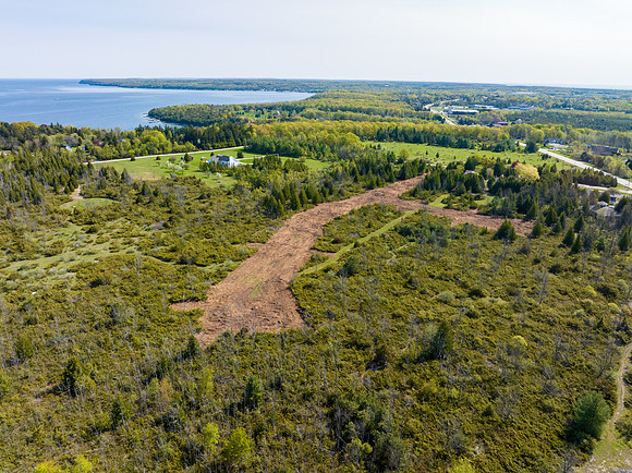 Townline 18 acre Drone Photos-9
