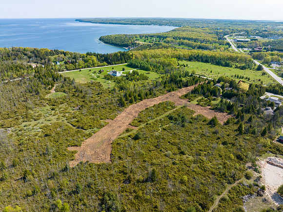 Townline 18 acre Drone Photos-7