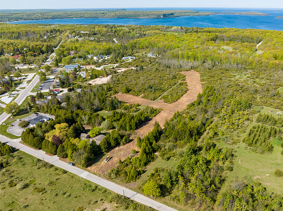 Townline 18 acre Drone Photos-3