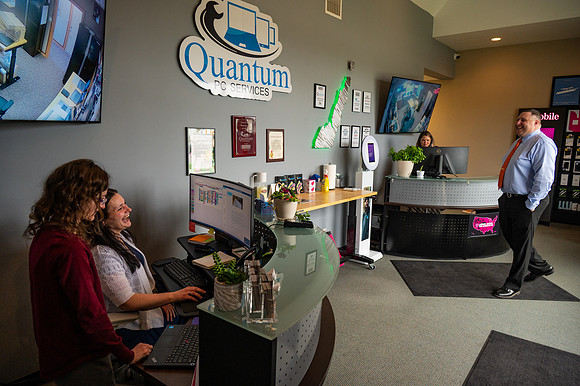 Quantum Spring 2023-180