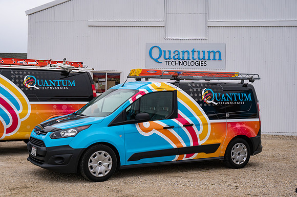 Quantum Spring 2023-9