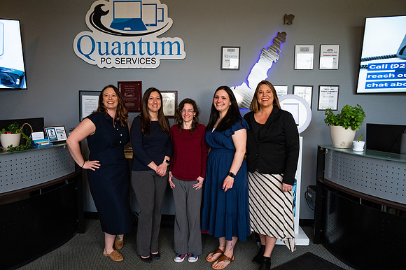 Quantum Spring 2023-250