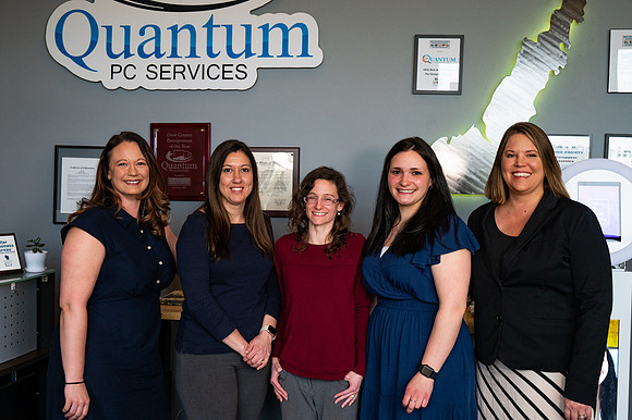 Quantum Spring 2023-254