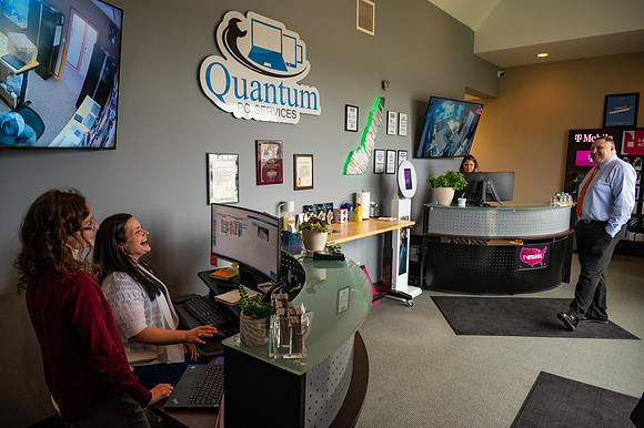 Quantum Spring 2023-181