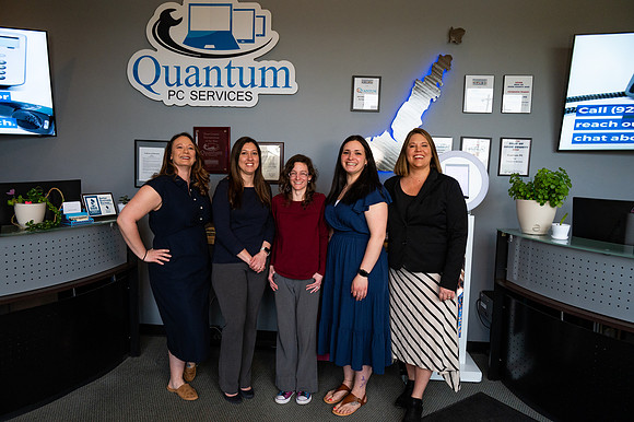 Quantum Spring 2023-248