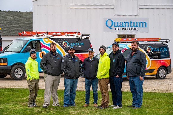 Quantum Spring 2023-16