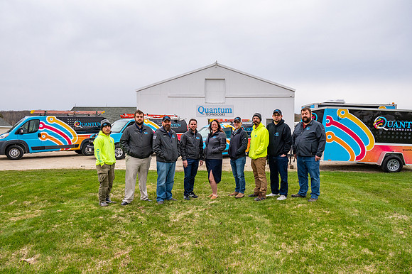 Quantum Spring 2023-24