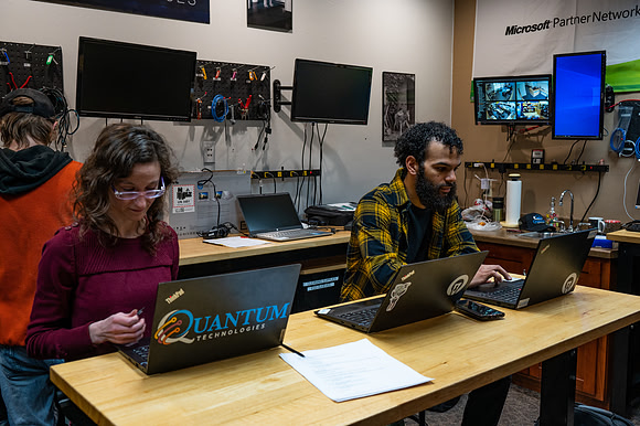 Quantum Spring 2023-191