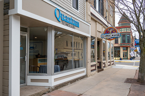Quantum Spring 2023-364