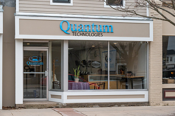 Quantum Spring 2023-358