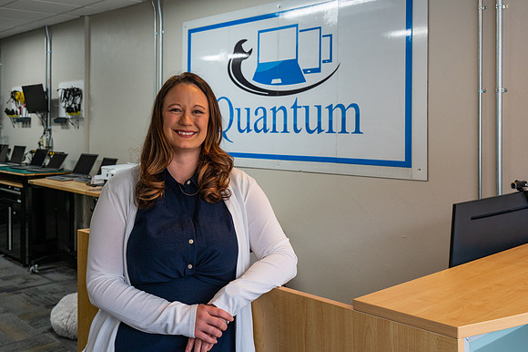 Quantum Spring 2023-352