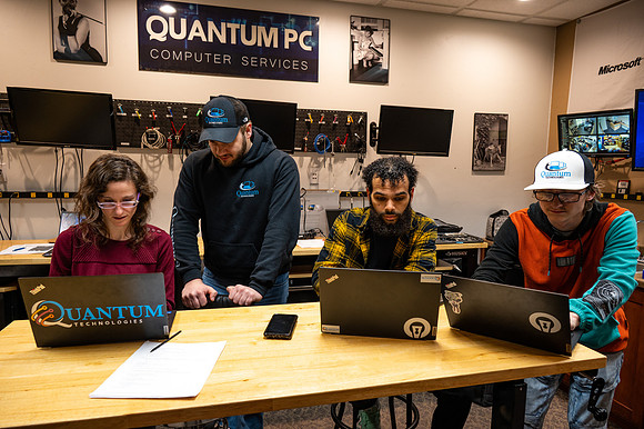 Quantum Spring 2023-199