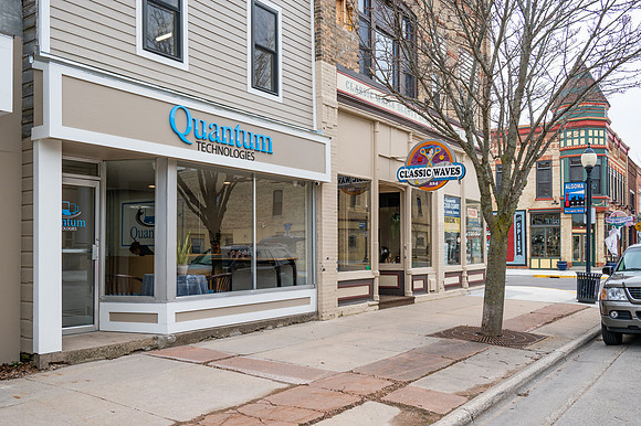 Quantum Spring 2023-363