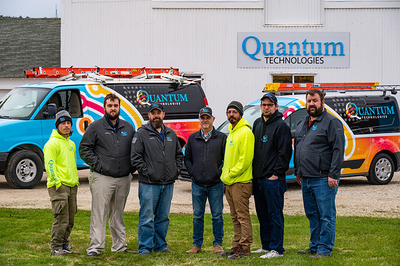 Quantum Spring 2023-17