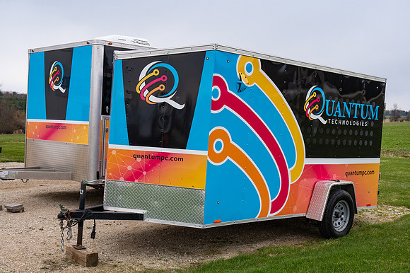 Quantum Spring 2023-8