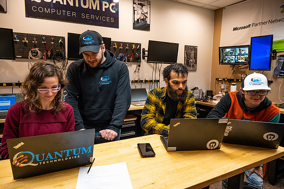 Quantum Spring 2023-197