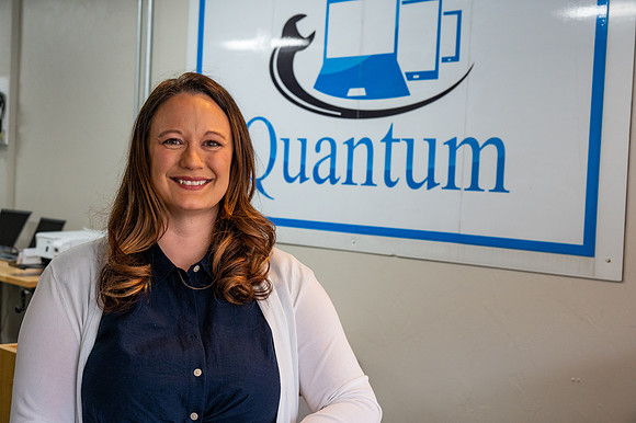 Quantum Spring 2023-354