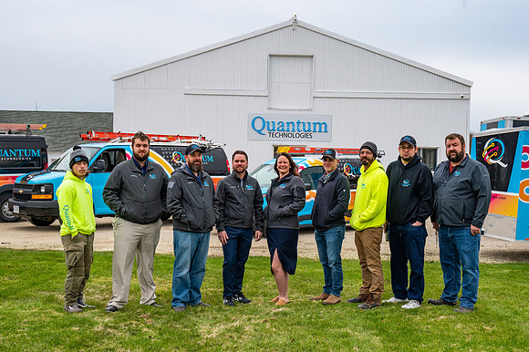Quantum Spring 2023-27
