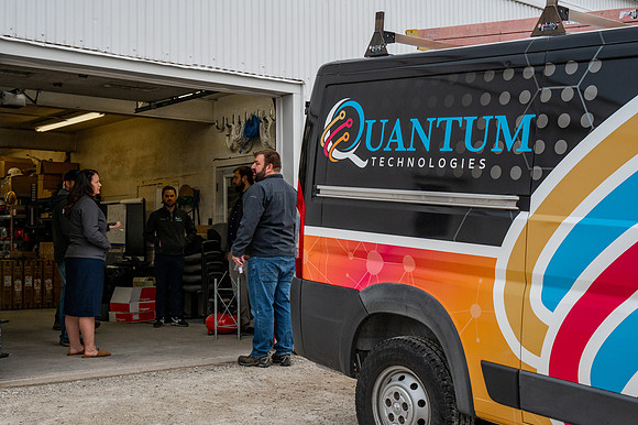 Quantum Spring 2023-99