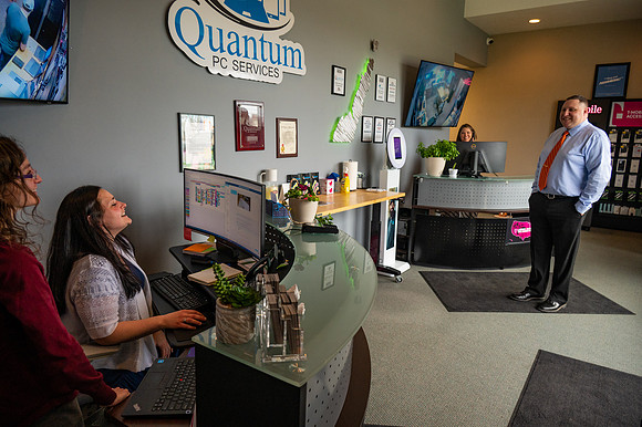 Quantum Spring 2023-178