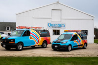 Quantum Spring 2023