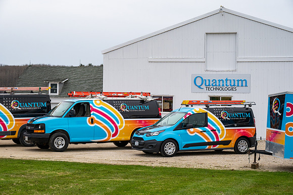Quantum Spring 2023-5