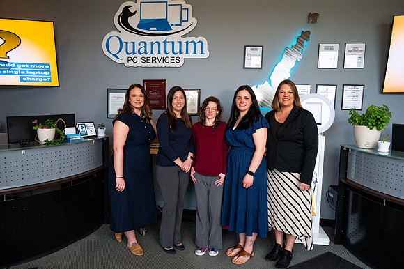 Quantum Spring 2023-255