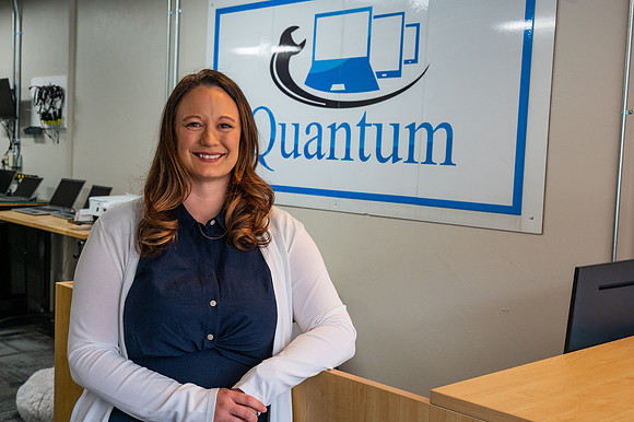Quantum Spring 2023-353