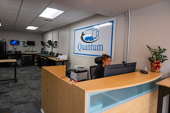 Quantum Spring 2023-343