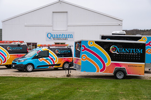 Quantum Spring 2023-6