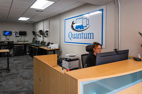 Quantum Spring 2023-342