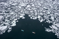 Ice SUP EB-151-HDR