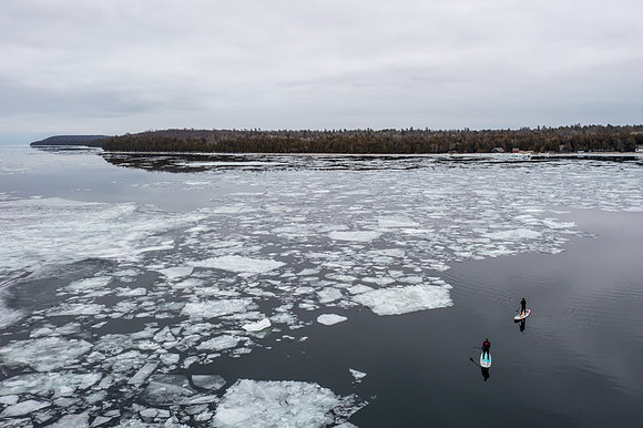 Ice SUP EB-187-HDR