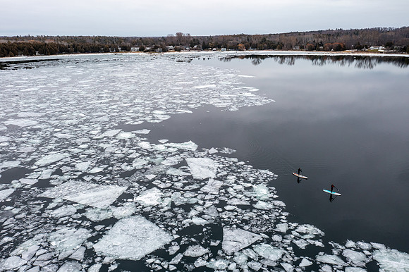 Ice SUP EB-172-HDR