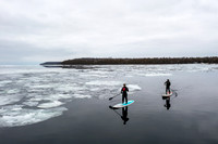 Ice SUP EB-199-HDR