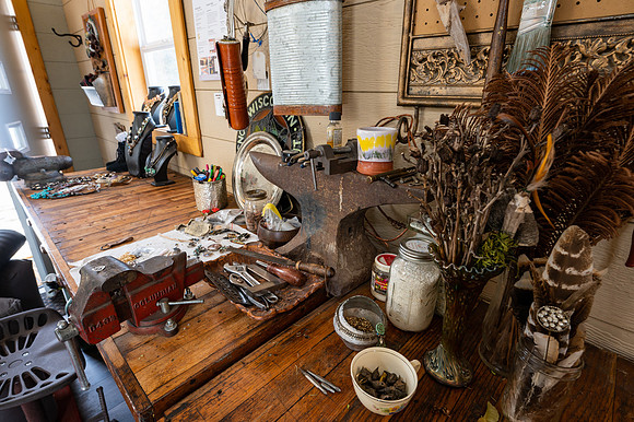 Jodi Rose Studio North-16