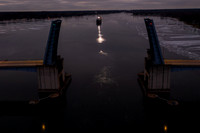 Wilfred Sykes Sturgeon Bay Winter Arrival 2023-1