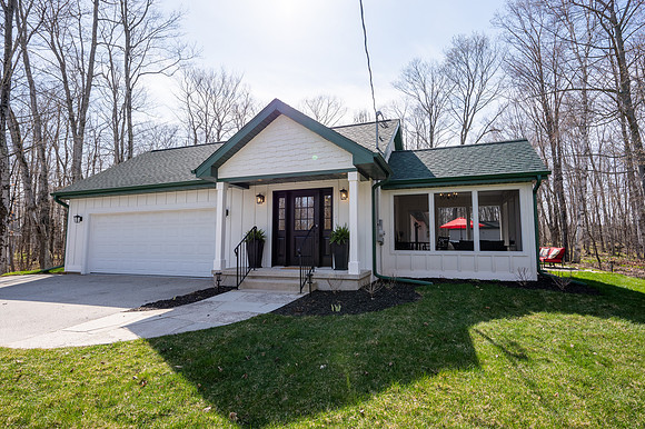 7681 W Kangaroo Lake Drive Baileys Harbor-1