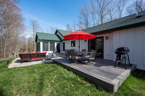 7681 W Kangaroo Lake Drive Baileys Harbor-17