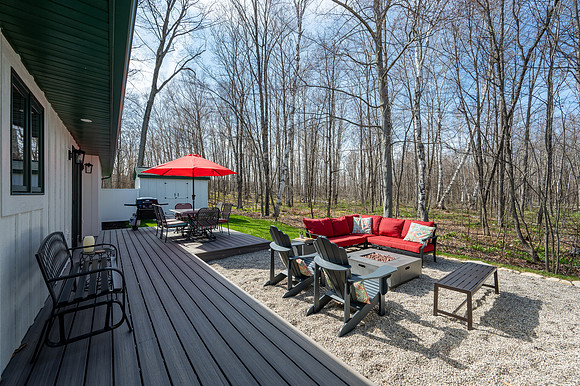 7681 W Kangaroo Lake Drive Baileys Harbor-7