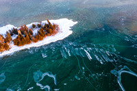 02-20-2021-Dan Eggert-Birdcage Lighthouse Baileys Harbor-9