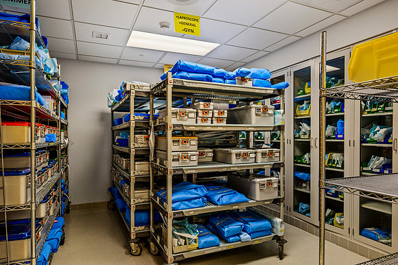 DCMC Surgical Suite-8